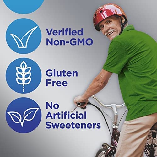 Centrum Silver for Men Over 50 Multivitamins, 200 Tablets