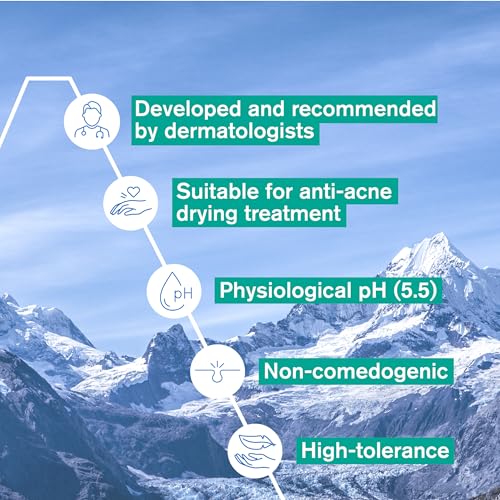 Uriage Hyseac Hydra Soothing Cream: 24H Hydration for Dry Skin (40ml)