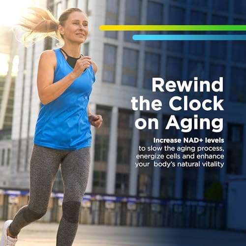 ProHealth NMN Pro Complete: Boost NAD+ with NMN, Resveratrol & TMG