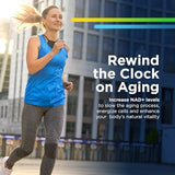 ProHealth NMN Pro Complete: Boost NAD+ with NMN, Resveratrol & TMG
