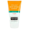 Neutrogena Visibly Clear Face Scrub - Spot Stress Control, 150ml