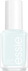 Essie طلاء أظافر نباتي - Find Me An Oasis (أزرق جليدي)