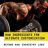 Beyond Raw Chemistry Labs L-Glutamine 151g Powder - Muscle Recovery