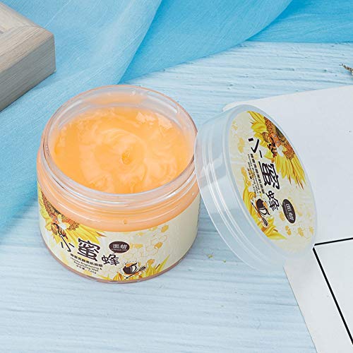 140ML Anti-Aging Face Mask - Deep Moisturizing Treatment with Pore-Refining Benefits