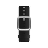 Withings Recycled Woven PET Wristbands for Steel HR, Steel HR Sport, Move ECG, Move, Steel, and ScanWatch – Eco-Friendly Replacement Bands