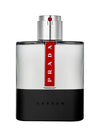 Prada Luna Rossa Carbon Eau de Toilette for Men - 100ml