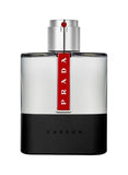 Prada Luna Rossa Carbon Eau de Toilette for Men - 100ml
