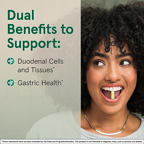 Jarrow Formulas Mastic Gum 1000 mg - Supports Stomach & Oral Health (60 Veggie Caps)