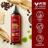 Botanic Hearth Korean Ginseng Hair Oil 6.7 fl oz