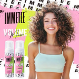 Immetee Volumizing Mousse for Fine Hair - Lightweight & Frizz Control 200ml