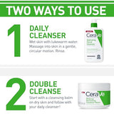 CeraVe Foaming Facial Cleanser 237ml