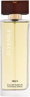 Deraah Jaded Juvenile Long-Lasting EDP For Men, 150ml