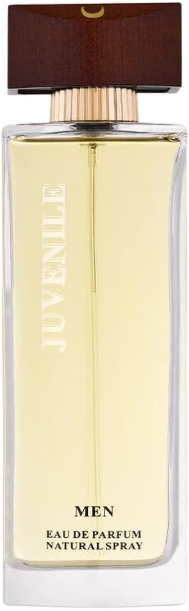 Deraah Jaded Juvenile Long-Lasting EDP For Men, 150ml