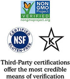 Garden of Life Vitamin Code Women's Multivitamin - Raw Whole Food Nutrition (120 Veggie Caps)