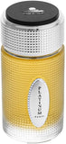 Deraah Gingle Platinum Eau de Parfum for Men - 150ml