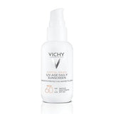 Vichy Capital Soleil UV-Age Anti-Aging Sunscreen SPF50+