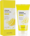 Secret Key Lemon Sparkling Peeling Gel Duo + Samples