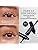 Revitalash Cosmetics Eyelash Primer and Mascara Double-Ended Volume Set - Raven/Indigo Blue