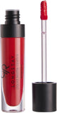 Golden Rose Longstay Liquid Matte Lipstick #9 All-Day Wear, Non-Drying