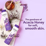 Pond's Magic Freshness Talc with Acacia Honey - 100g