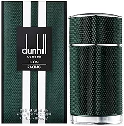 Alfred Dunhill Icon Racing Eau de Parfum (100ml)