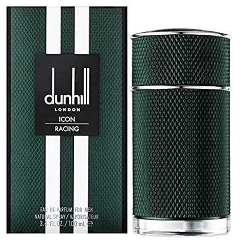 Alfred Dunhill Icon Racing Eau de Parfum (100ml)