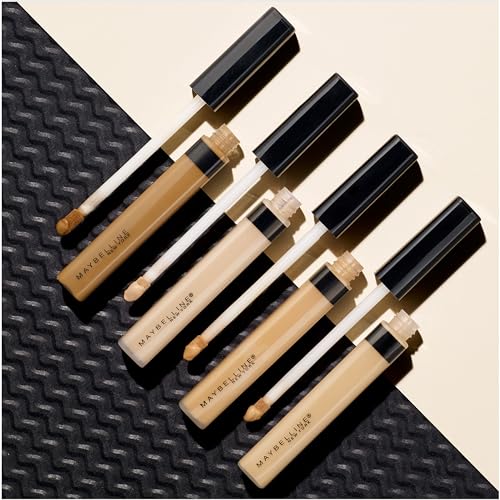 Maybelline New York Face Concealer, Flawless Natural Coverage, 20 ml