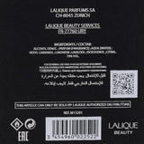 Lalique Encre Noire EDT for Men - 100ml