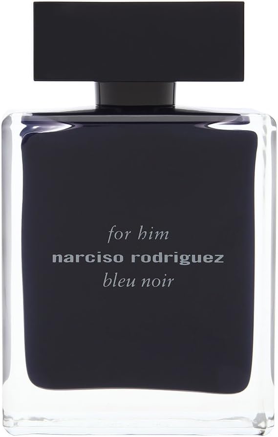 Narciso Rodriguez Bleu Noir for Him Eau de Toilette - 100ml