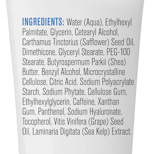 Baxter of California Under Eye Complex Cream for Men - 0.75 oz Dark Circle Corrector