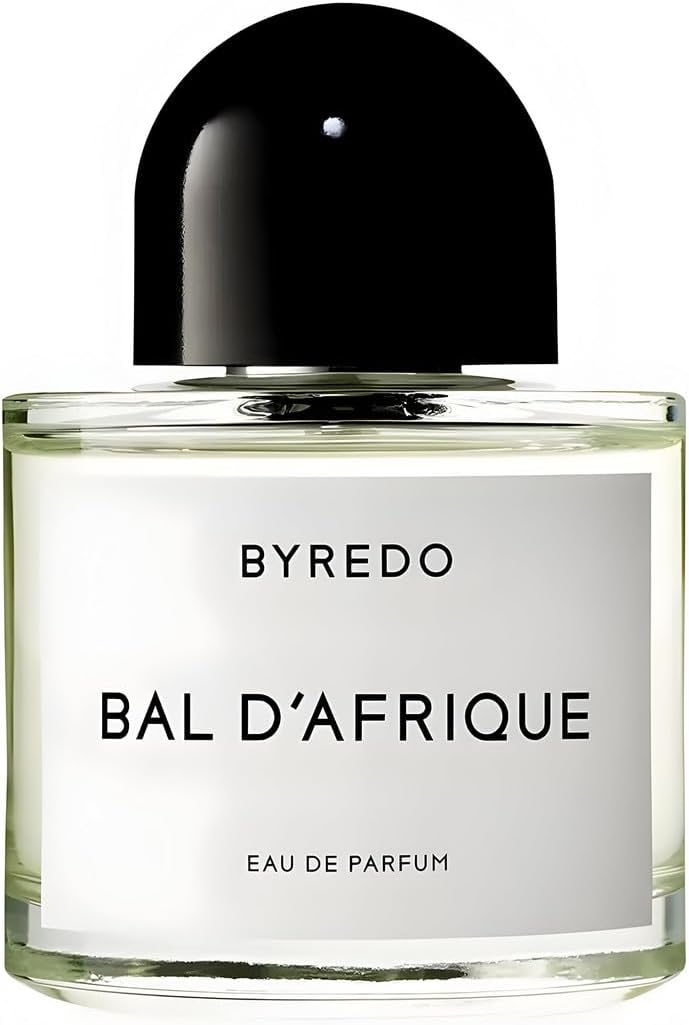 Byredo Bal d'Afrique Eau de Parfum - Iconic Women's Fragrance