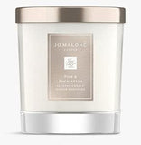 Jo Malone London Pine & Eucalyptus Home Candle (200g) - Christmas 2021 Edition