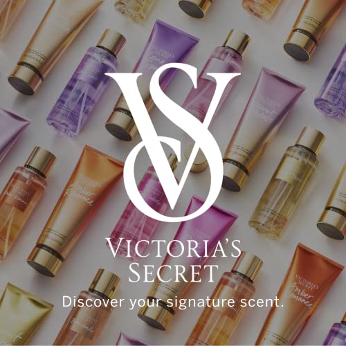 Victoria's Secret Love Spell Body Mist (250ml) - Romantic & Sweet Fragrance