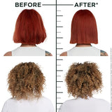 Garnier Fructis Hair Filler Color Repair Shampoo with Ceramide - 10.1 Fl Oz