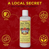 Maui Babe After Browning Tanning Lotion - 8 Ounces - Hydrate & Enhance