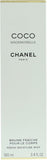 Chanel Coco Mademoiselle Fresh Moisture Mist (100ml)