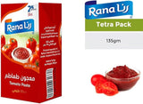 Nada Tomato Paste (8 x 135g) - Rich & Flavorful