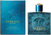 Versace Eros Homme Eau de Toilette - 100ml