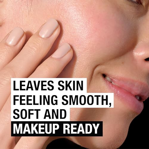 Neutrogena Ultra Sheer Moisturizing Face Serum with Vitamin E & SPF 60+ - All Day Facial Sunscreen, Fragrance-Free, 1.7 oz