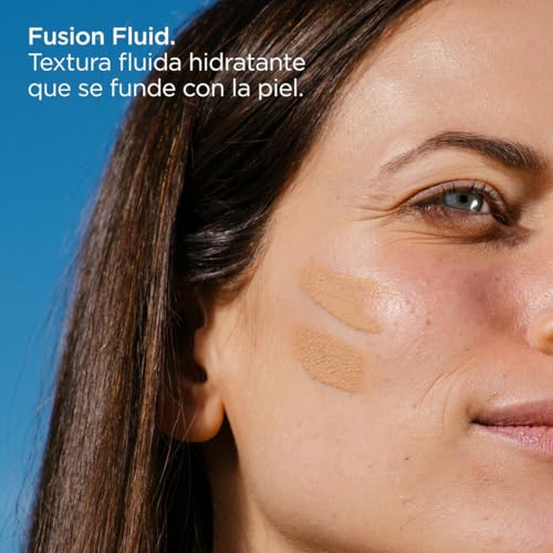 ISDIN Foto Ultra 100 Active Unify Fusion Fluid Color SPF50 (50ml)
