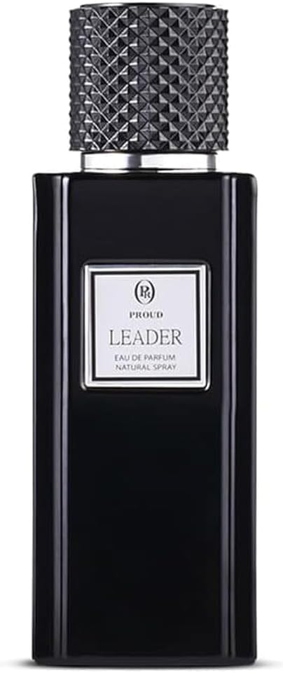 Deraah Proud Leader Perfume for Men - 100ml Eau de Parfum