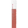 Maybelline Superstay Matte Ink Lipstick - Sedcutress 65 - Long-Lasting Liquid Lipstick