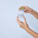 ISDIN Hyaluronic Moisture Cream (Normal to Dry Skin) - Hydrating Face Cream