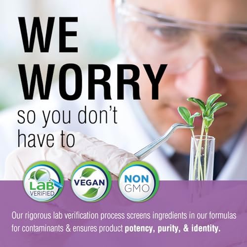 Solaray Grape Seed Extract With Bioflavonoids 60 Vegcaps