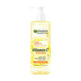 Garnier SkinActive Vitamin C Purifying Gel Wash - Brighten & Purify