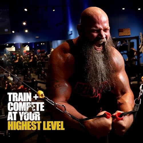 Redcon1 Total War Pre-Workout - Tigers Blood - 30 Servings