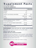 NeoCell Collagen Beauty Builder With Hyaluronic Acid and Biotin, Skin, Hair and Nails Supplement, Includes Antioxidants, Tablet, 150 Count
