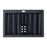 Plastic Dealer Chip Tray for Casino Table Games – Poker, Blackjack & More