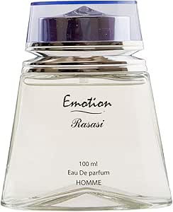 Rasasi Emotion for Men Eau de Parfum - 100ml