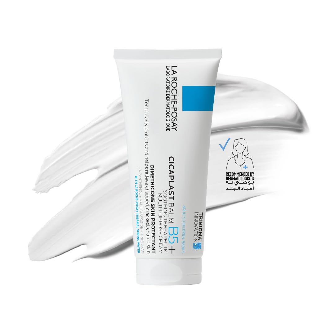 La Roche-Posay Cicaplast Baume B5+ Ultra Repairing Soothing Balm - 40ml
